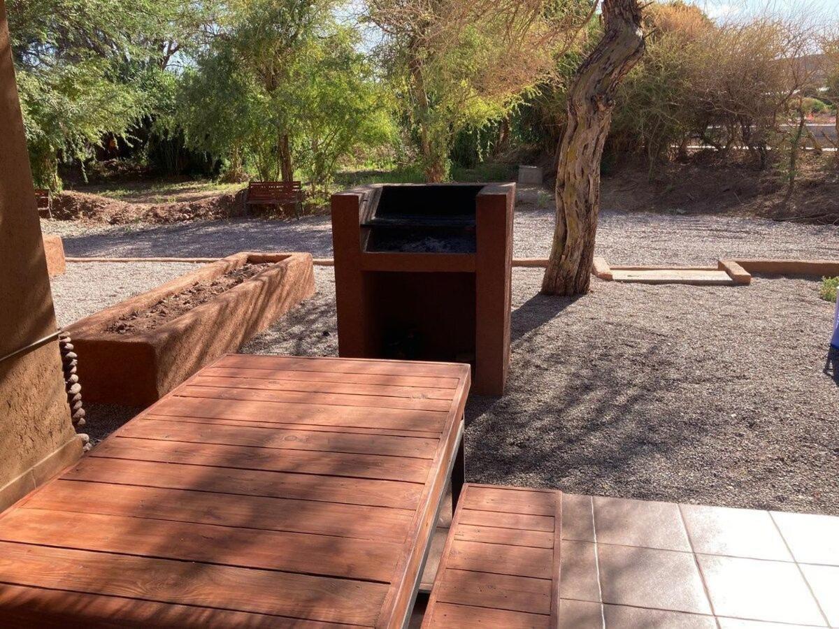 Tambo Atacama Lodge San Pedro de Atacama Luaran gambar