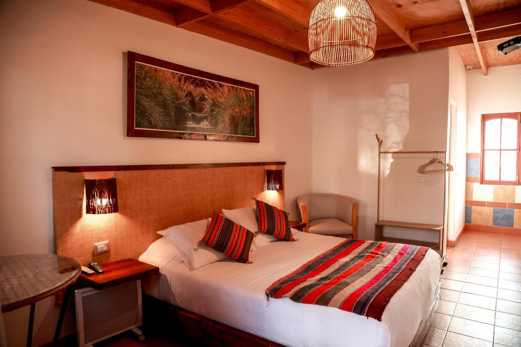 Tambo Atacama Lodge San Pedro de Atacama Luaran gambar